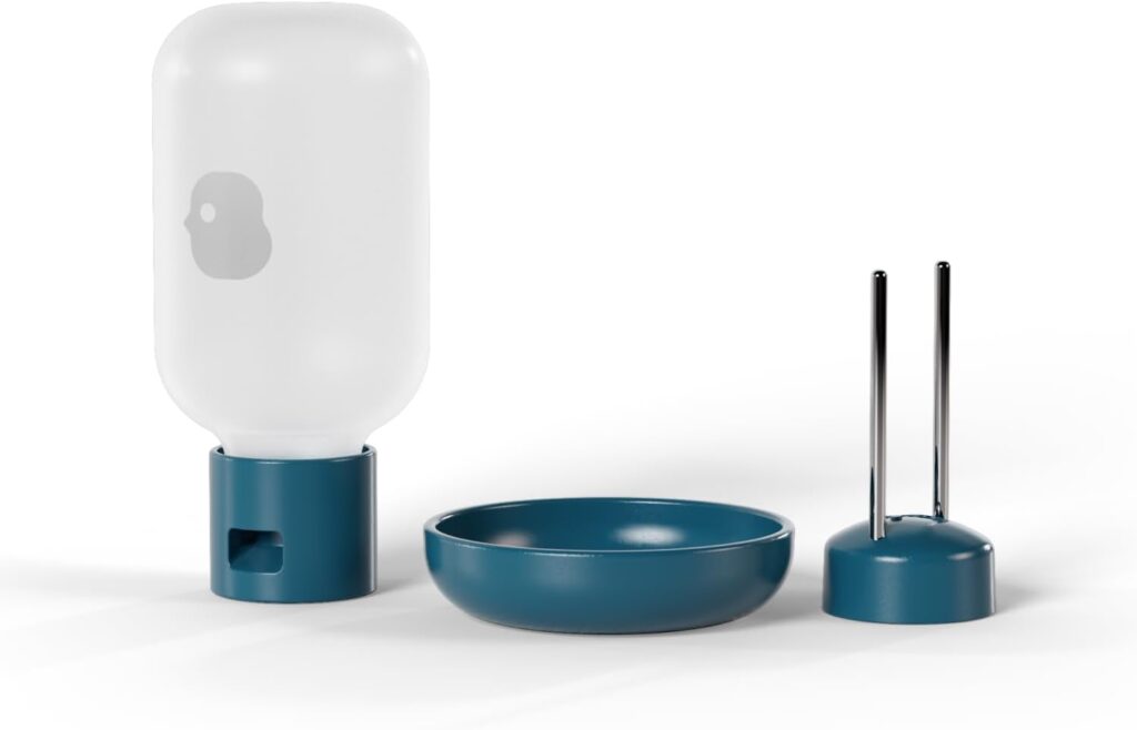 Bird Buddy Original 3-in-1 Nutrition Set