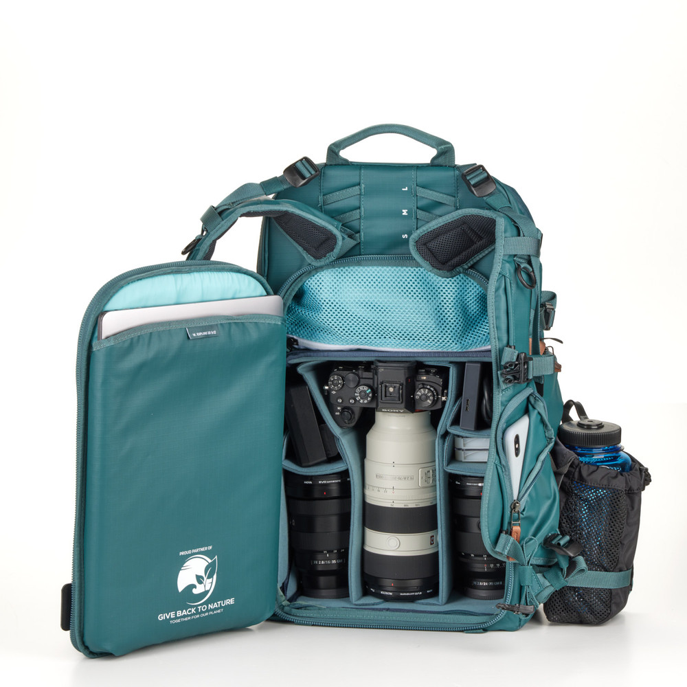 Explore v2 30 Women's Starter Kit-2