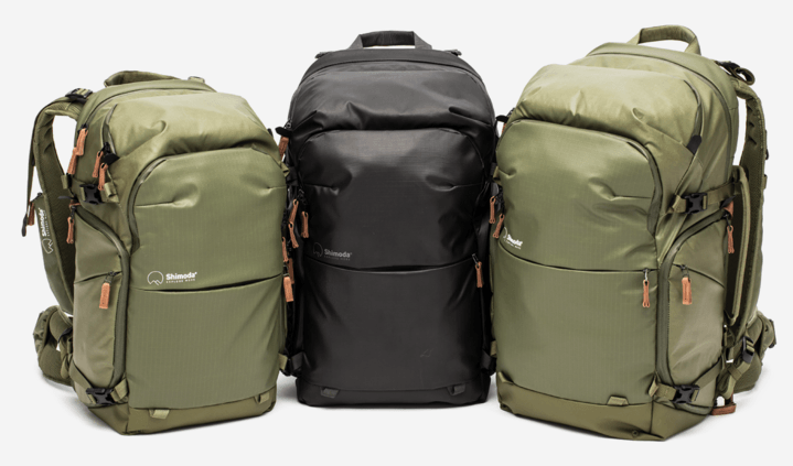 Explore v2 Series