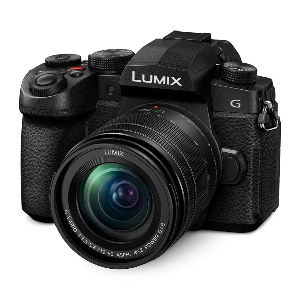 Panasonic Lumix G97