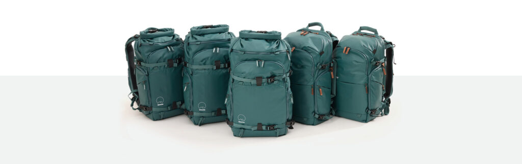 Shimoda Womens Collection-Bags