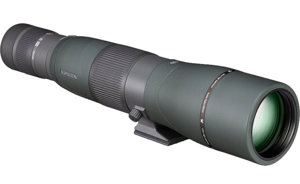 Vortex Optics Razor HD 22-48x65