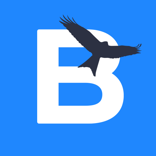 Birda App-logo