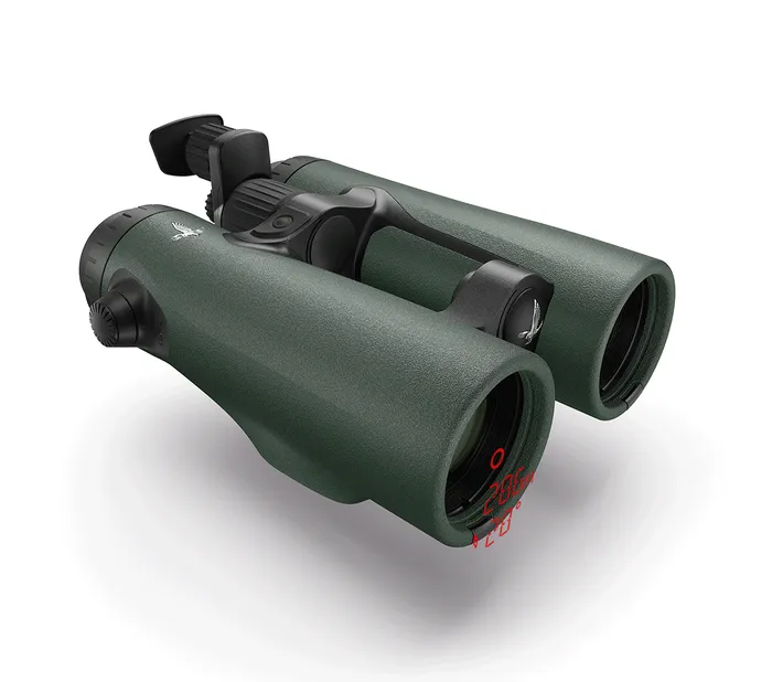 Swarovski EL Range 12x42 -2