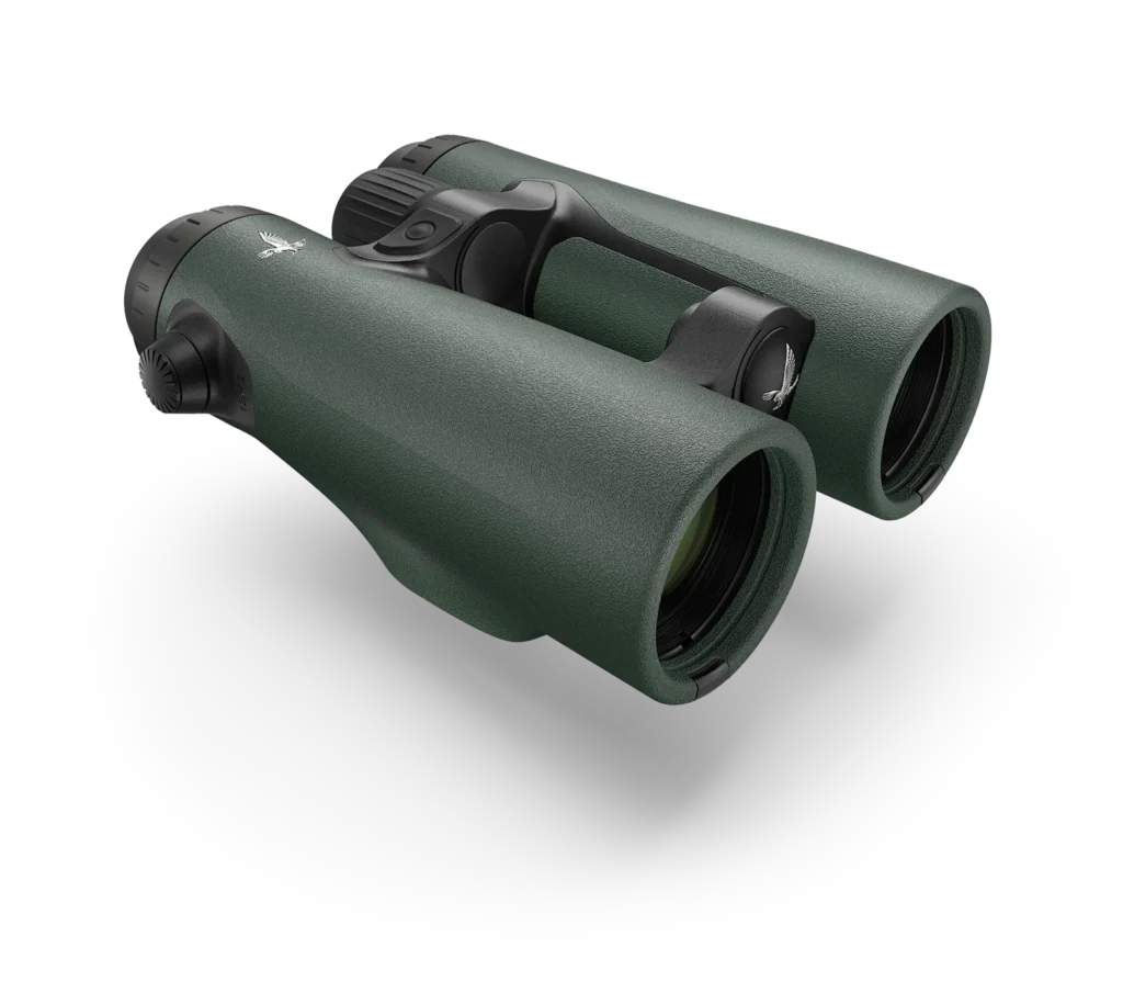 Swarovski EL Range 12x42 -8