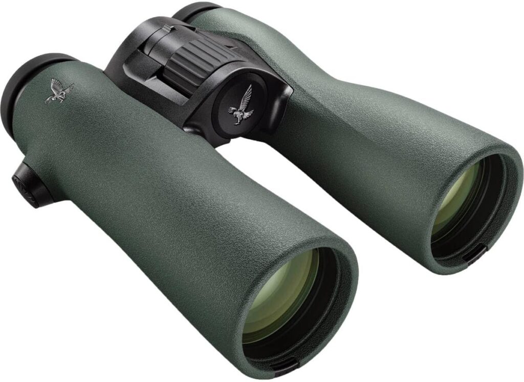 Swarovski NL Pure 8x42 - 1