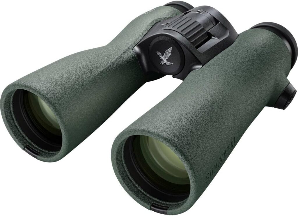 Swarovski NL Pure 8x42 - 2