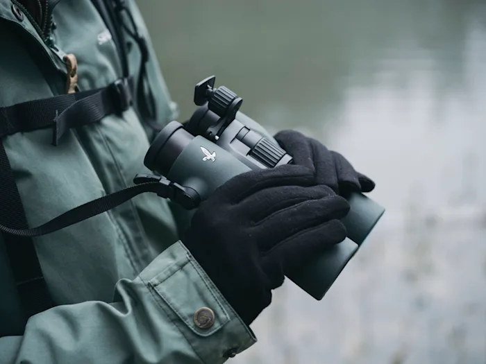 Swarovski NL Pure 8x42 - 3