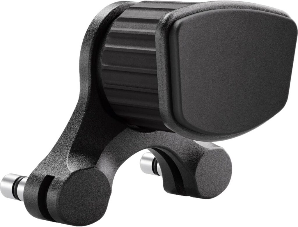Swarovski NL Pure 8x42 - Ferehead Rest