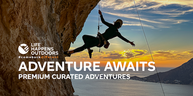 Best Outdoor Adventures LHO