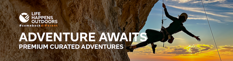 Outdoor Adventures LHO