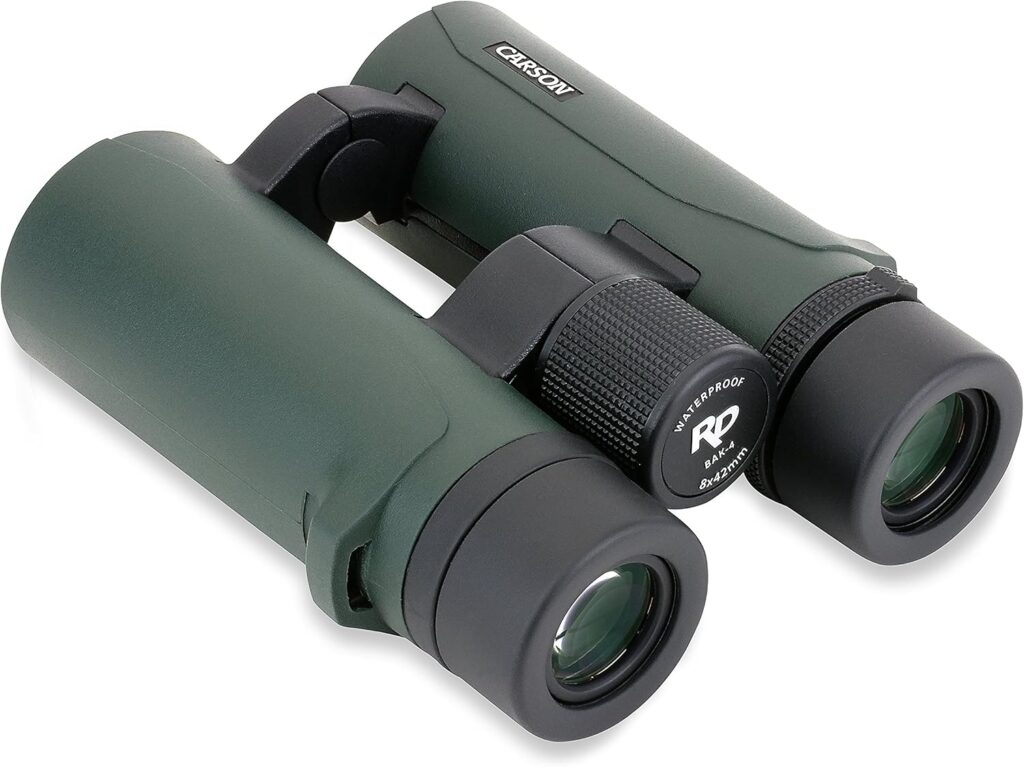 Carson RD 8x42-Featured