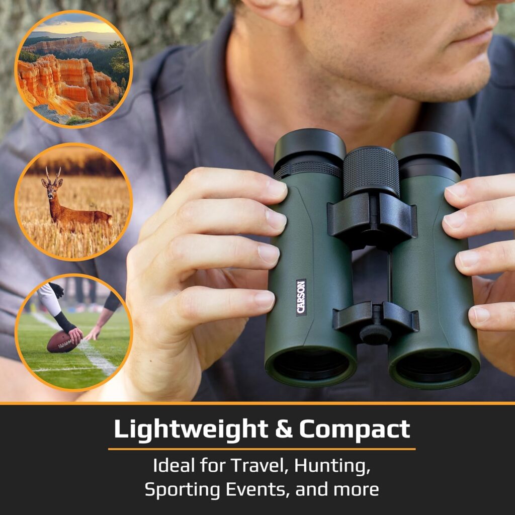 Carson RD 8x42-Featured