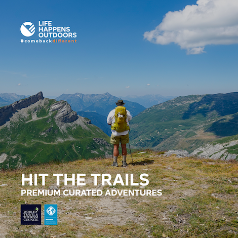 Outdoor Adventures LHO