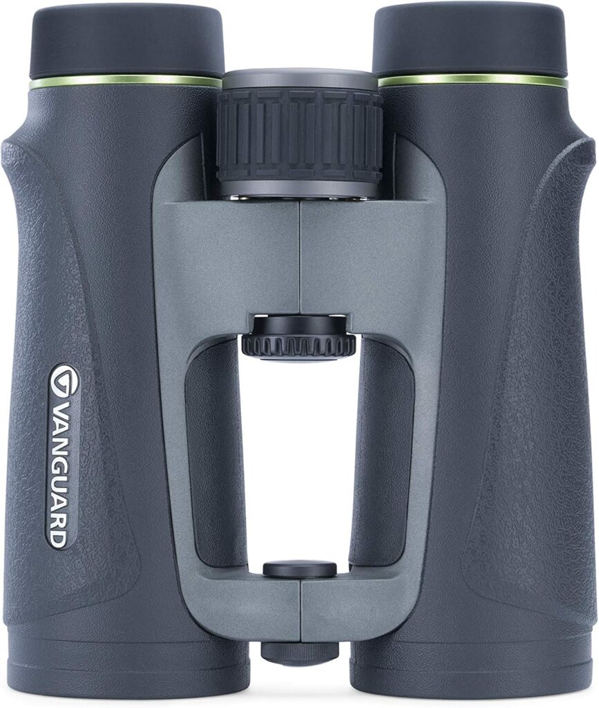 Vanguard Endeavor ED IV 8x42 - 5