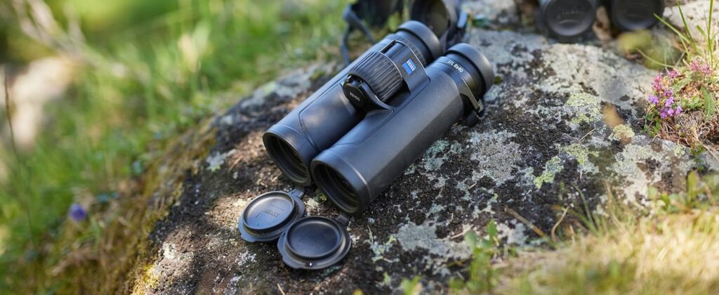 ZEISS SFL 8x40 