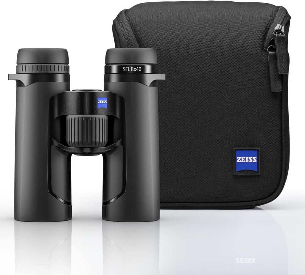 ZEISS SFL 8x40