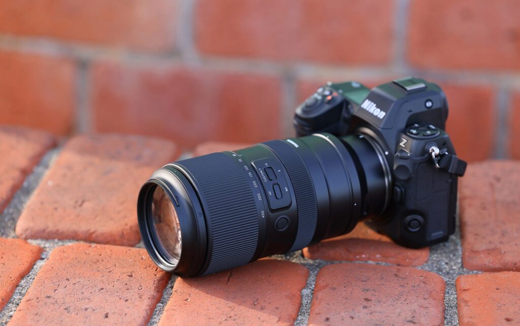 Best Tamron zoom lens