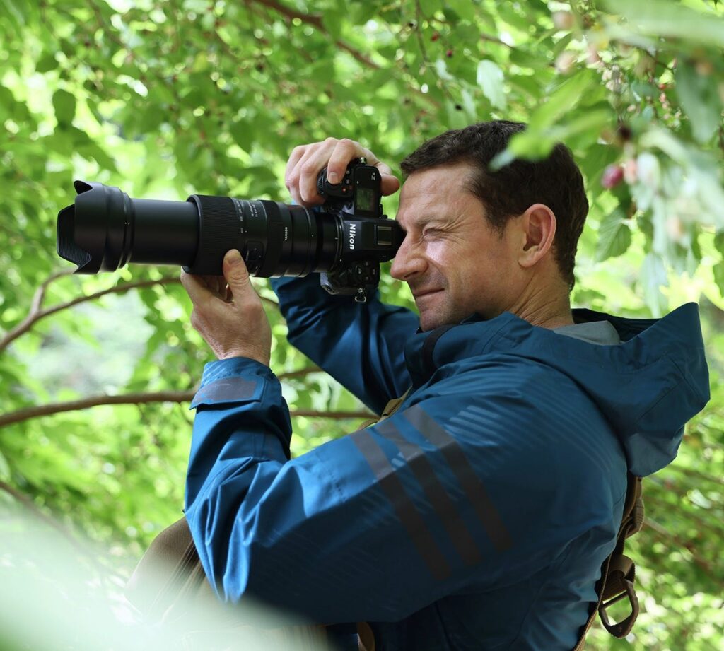 Best Tamron telephoto lens