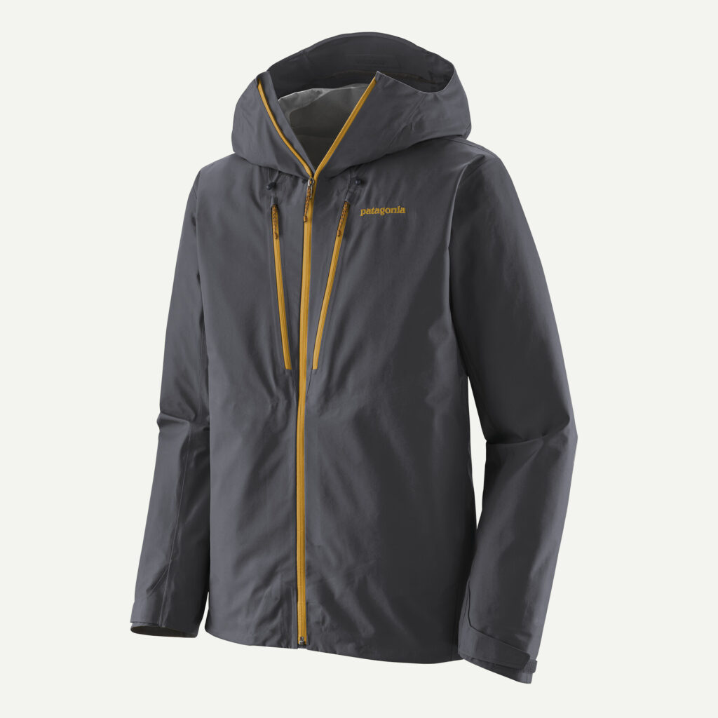 Most popular products of Patagonia
