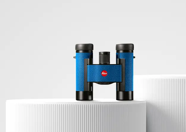 Leica Ultravid Colorline-4