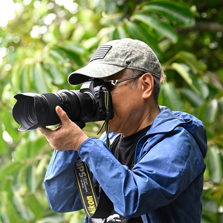 Best Tamron telephoto lens