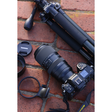 Best Tamron telephoto lens