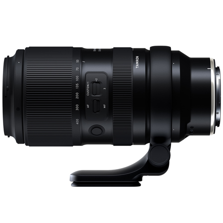Best Tamron telephoto lens