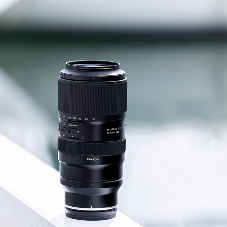 Best Tamron telephoto lens