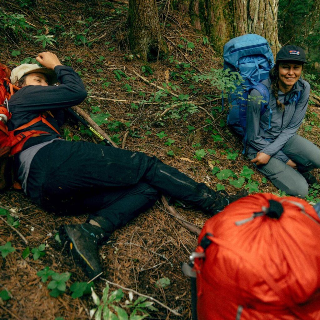 Most popular products of Patagonia