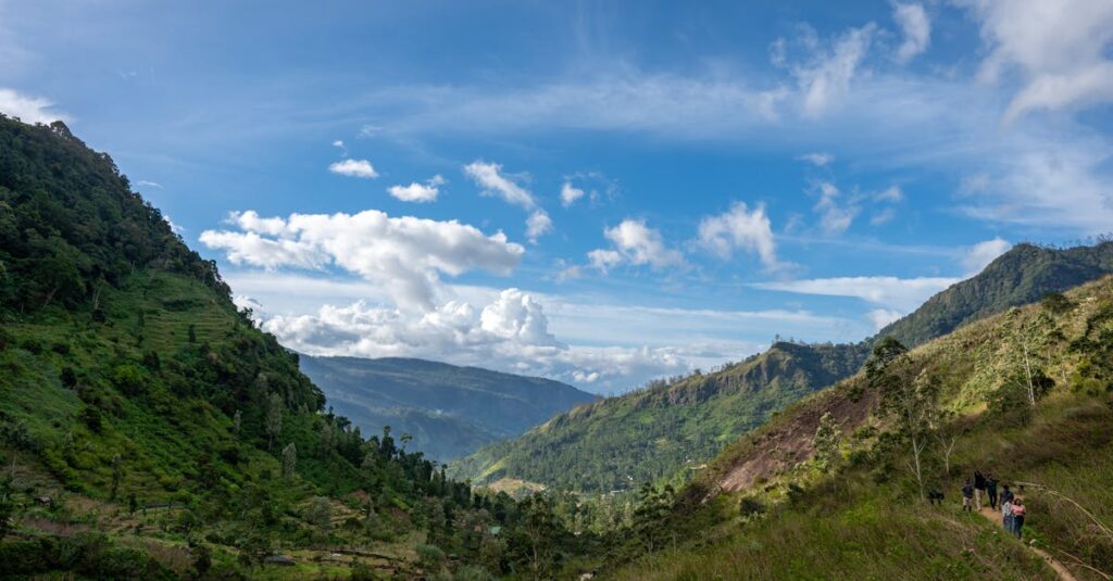 Best Outdoor Adventures