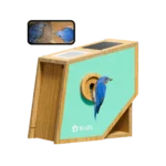 Birdfy Nest Polygon