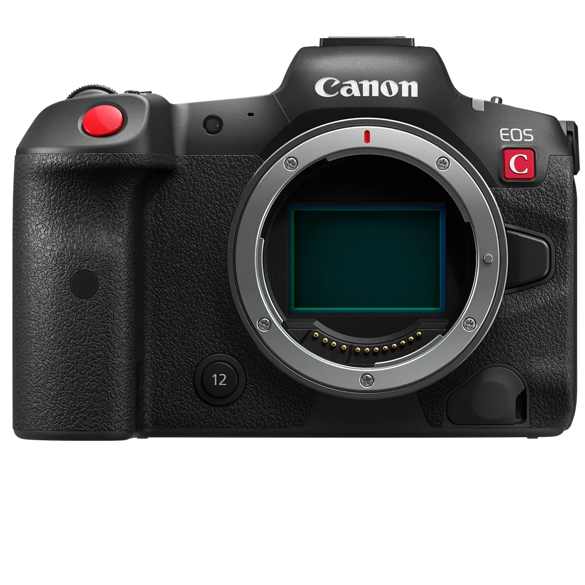 Canon R5 C Camera 2