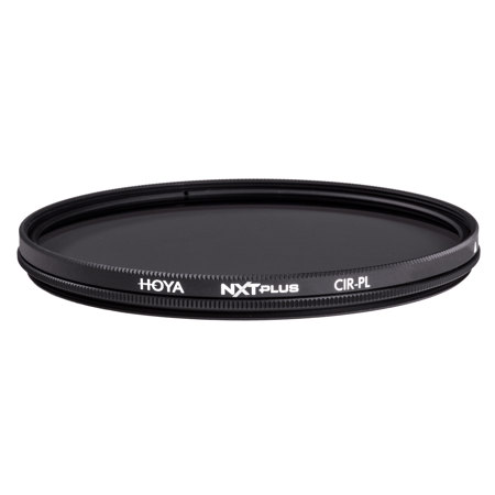 Hoya NXT Plus 72mm 10-Layer HMC Multi-Coated Circular Polarizer Lens Filter