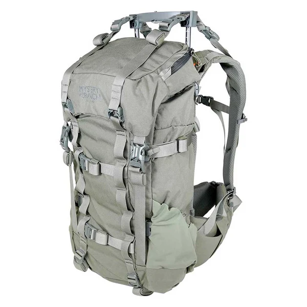 Best hiking backpack Mystery Ranch Pop-up 40