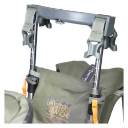 Best hiking backpack Mystery Ranch Pop-up 40