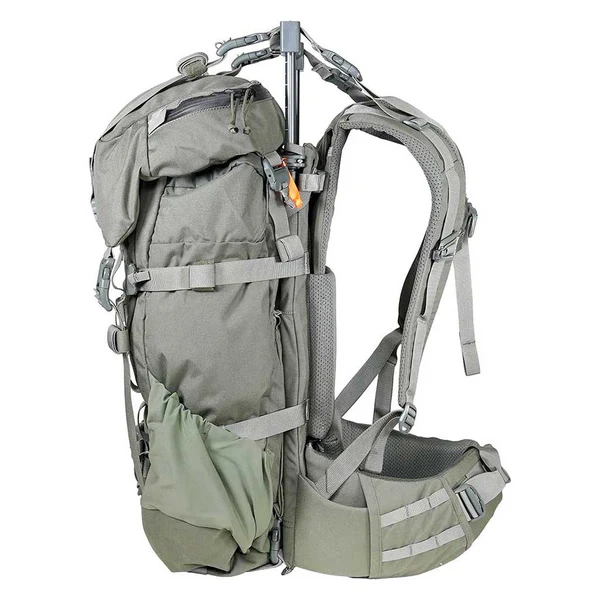 Best hiking backpack Mystery Ranch Pop-up 40