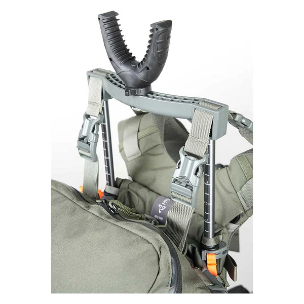 Best hiking backpack Mystery Ranch Pop-up 40