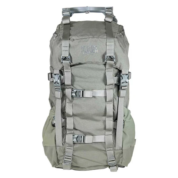 Best hiking backpack Mystery Ranch Pop-up 40