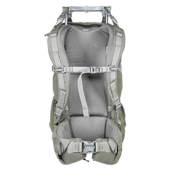 Best hiking backpack Mystery Ranch Pop-up 40
