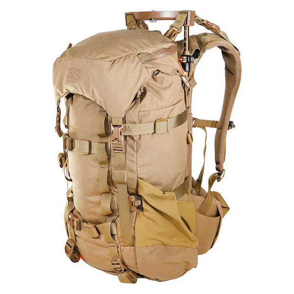 Best hiking backpack Mystery Ranch Pop-up 40