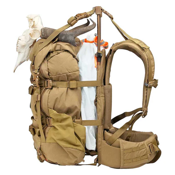 Best hiking backpack Mystery Ranch Pop-up 40
