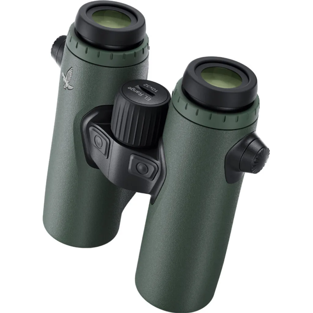 Swarovski EL Range 10x32