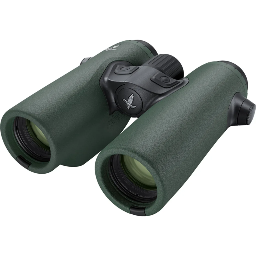 Swarovski EL Range 8x32