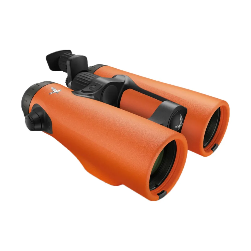 Swarovski EL Range 8x42