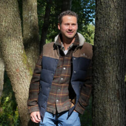 Huntsman vest by Amundsen sports