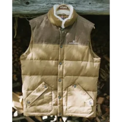 Huntsman vest by Amundsen sports