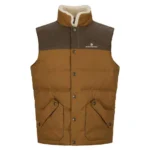 Huntress Vest by Amundsen Sports