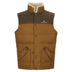Huntsman vest by Amundsen sports