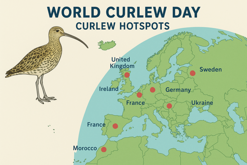 World Curlew Day